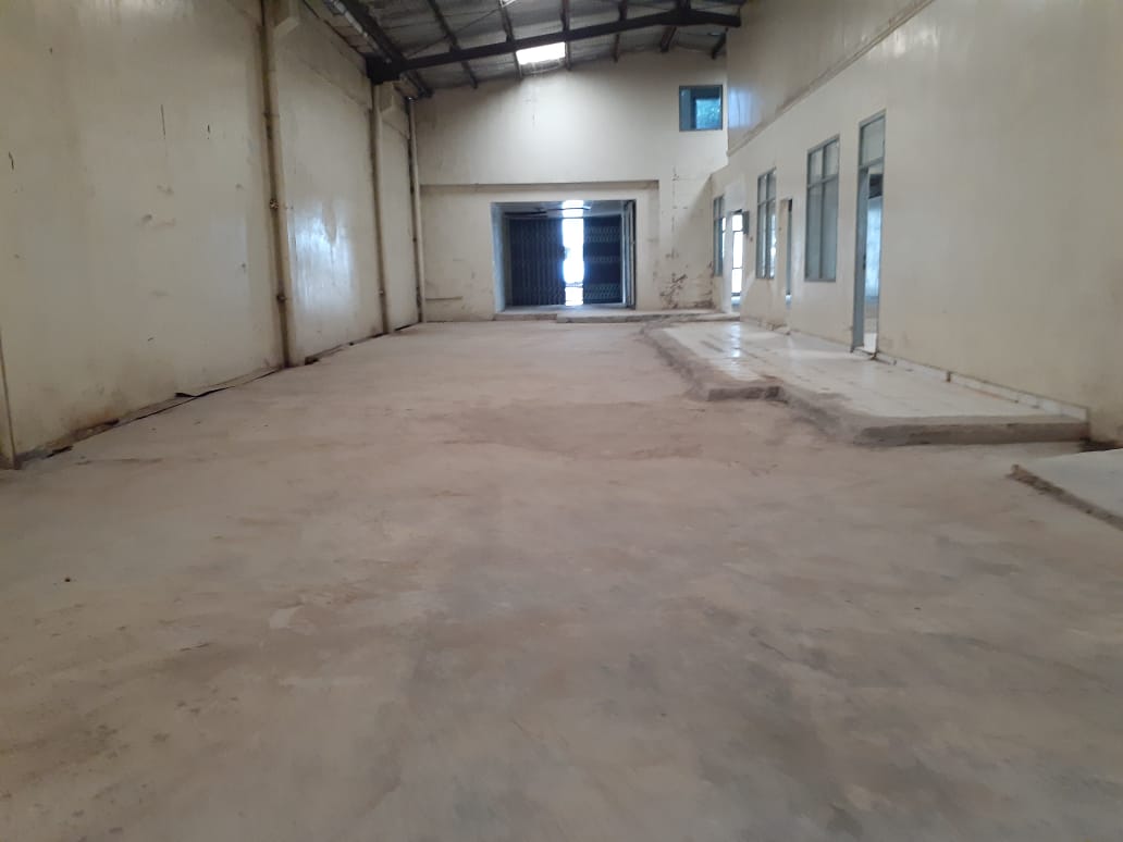 Gudang disewakan di Jababeka Cikarang
